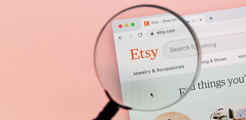 etsy seo